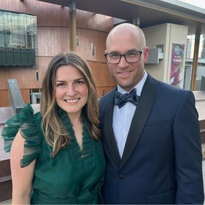 Meet your Posher, Kaitlyn